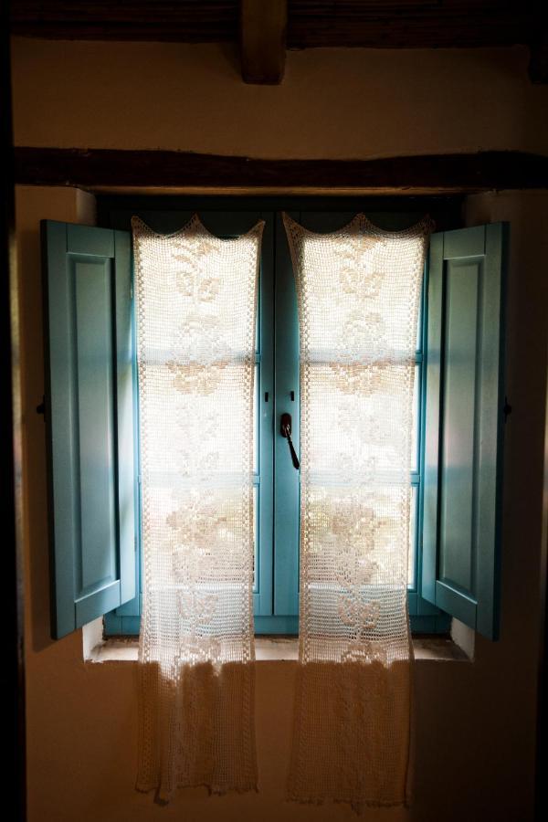 Agriturismo Casteddu Padru ภายนอก รูปภาพ